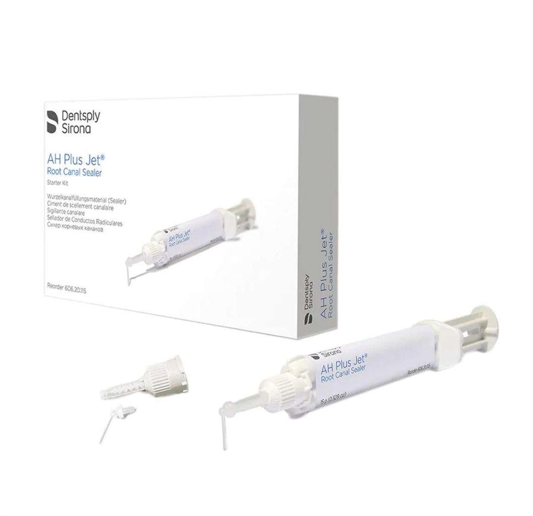 AH Plus Jet Starter Kit Dentsply Sirona
