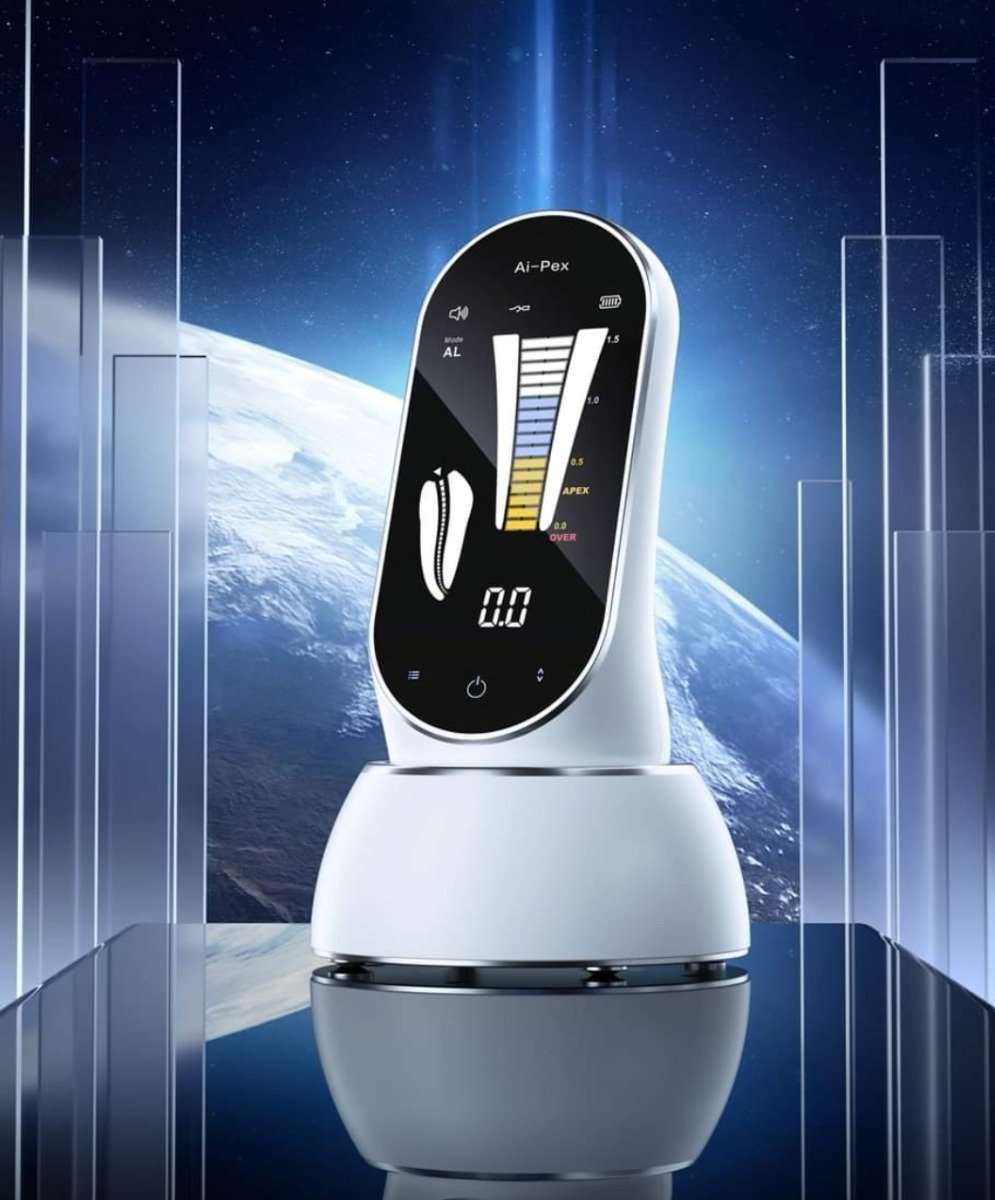 Ai-Pex Woodpecker
