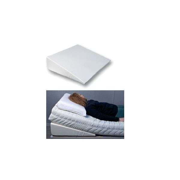 Cuscino a Cuneo Antireflusso OVERBED ANTIREFLUX