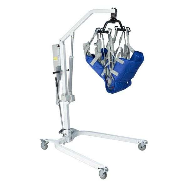 Sollevamalati Elettrico portata 180Kg
