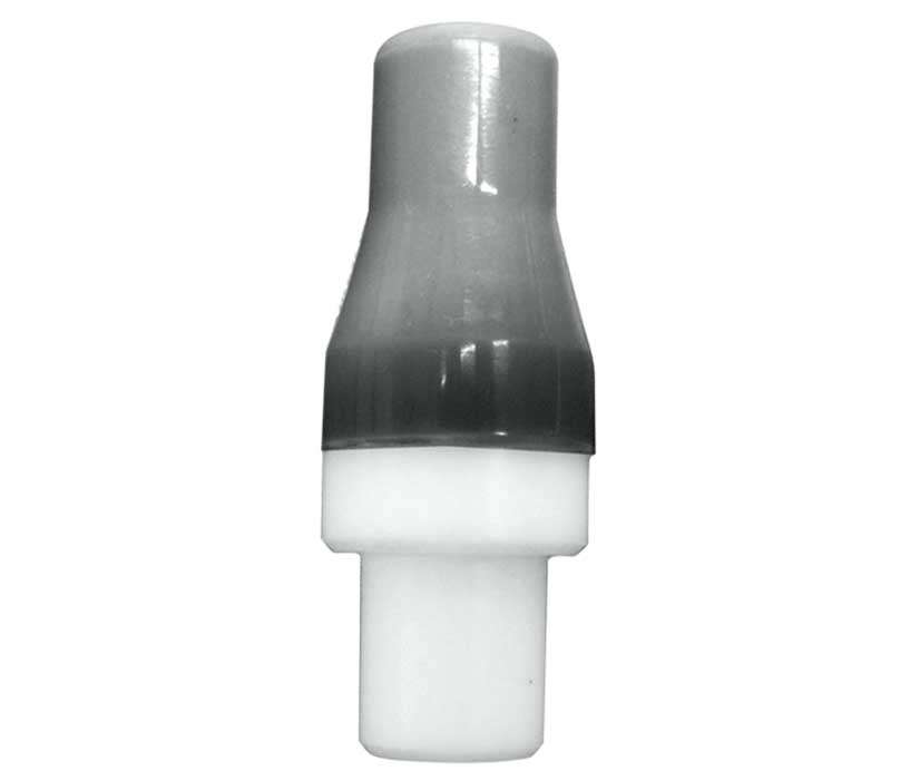 Riduzione per aspirasaliva 11/17mm