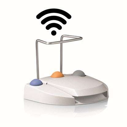 PEDALE WIRELESS PER iCHIROPRO BIEN AIR