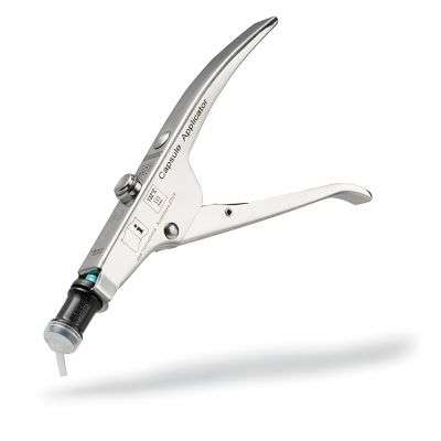 Cention Forte Applicatore Ivoclar