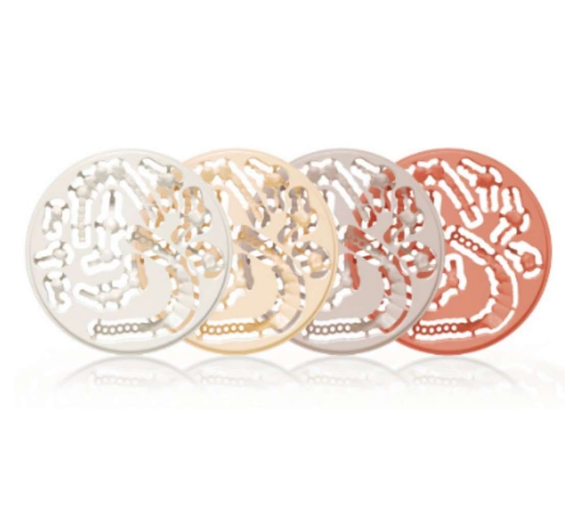 DISCO DD PEEKMED 14mm DENTAL DIREKT