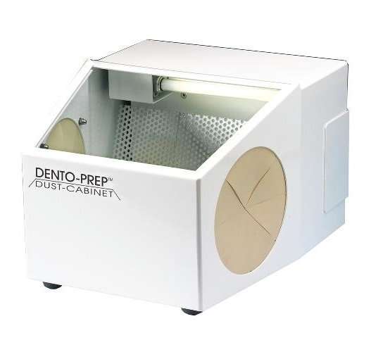 Dust Cabinet Dento-Prep Ronvig