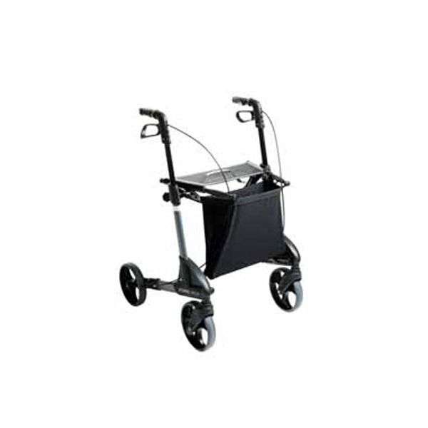 Deambulatore Roller di Qualità Superiore con sedile