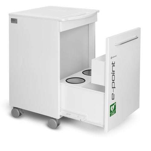 E-Point Mobile Primo Soccorso Tecno-Gaz