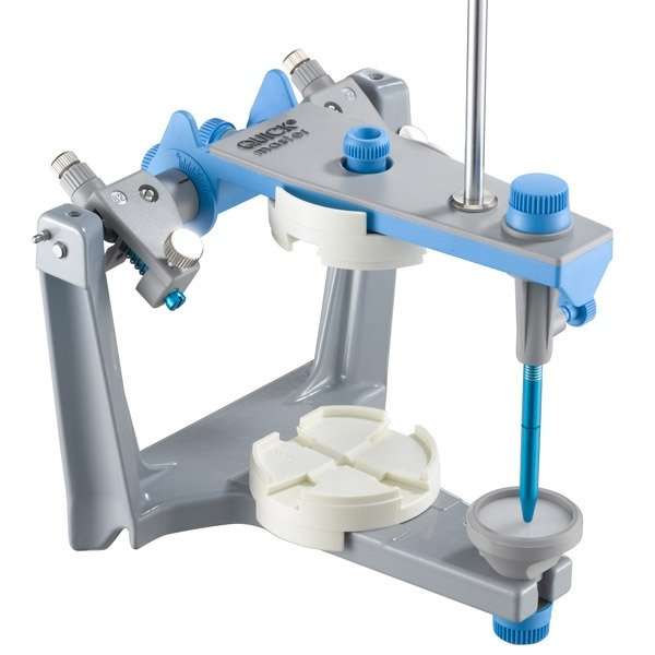 Articolatore Quick Master B2M Fag Dentaire