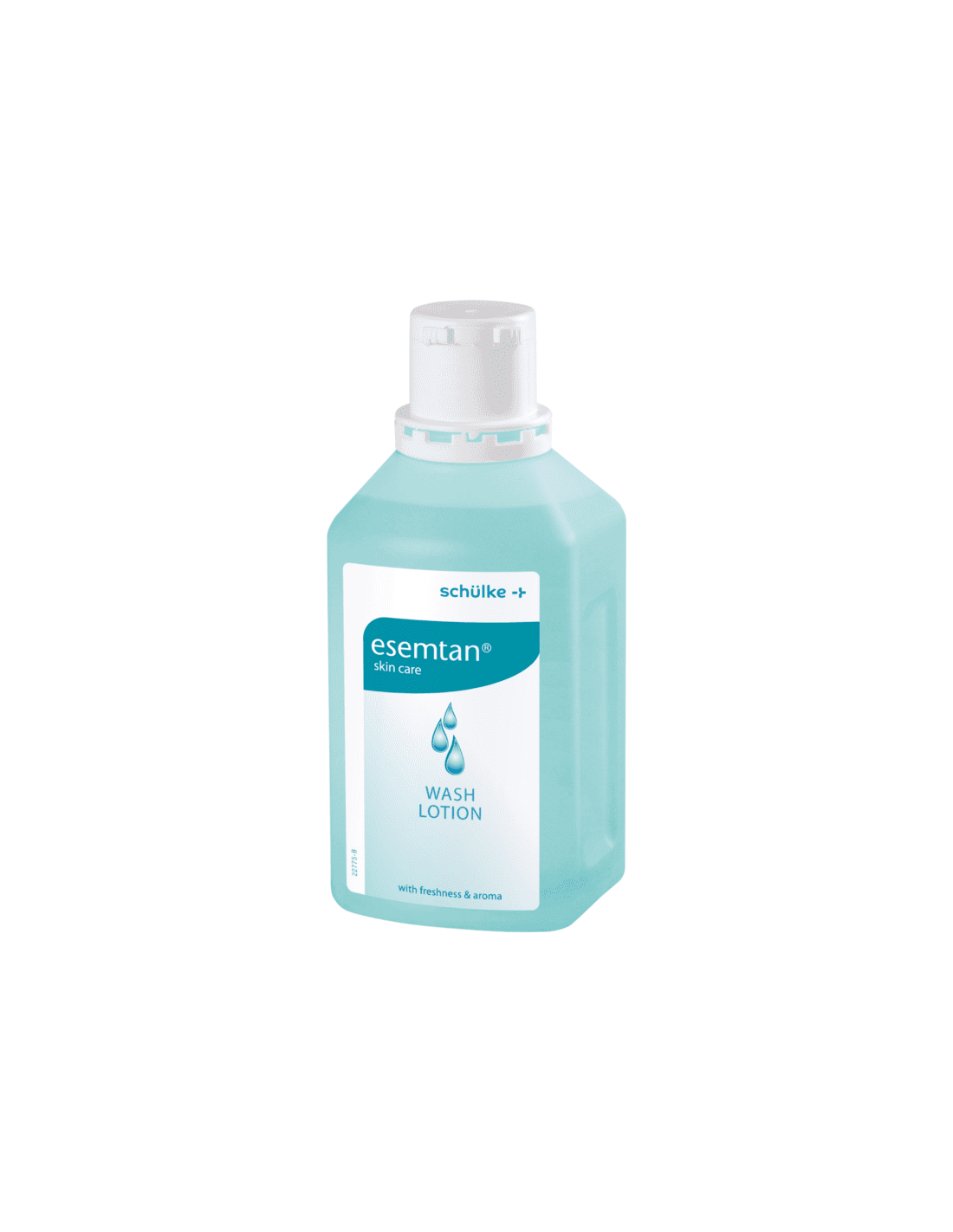 Esemtan Wash Lozione sapone 500ml