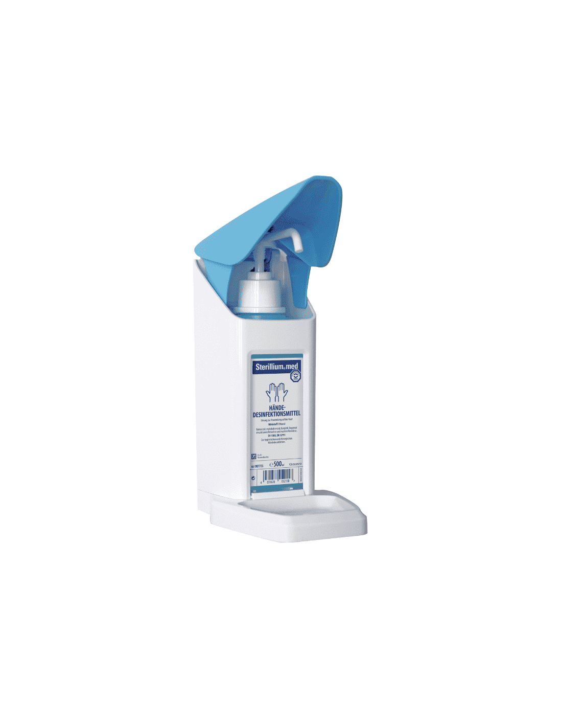 Eurodispenser Sicurezza plus 1000ml