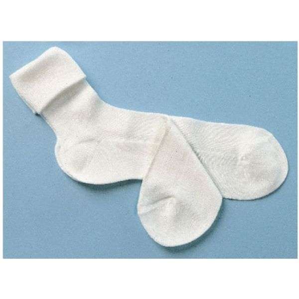 Calzini Sanitari Cotone Mako’- Alboland