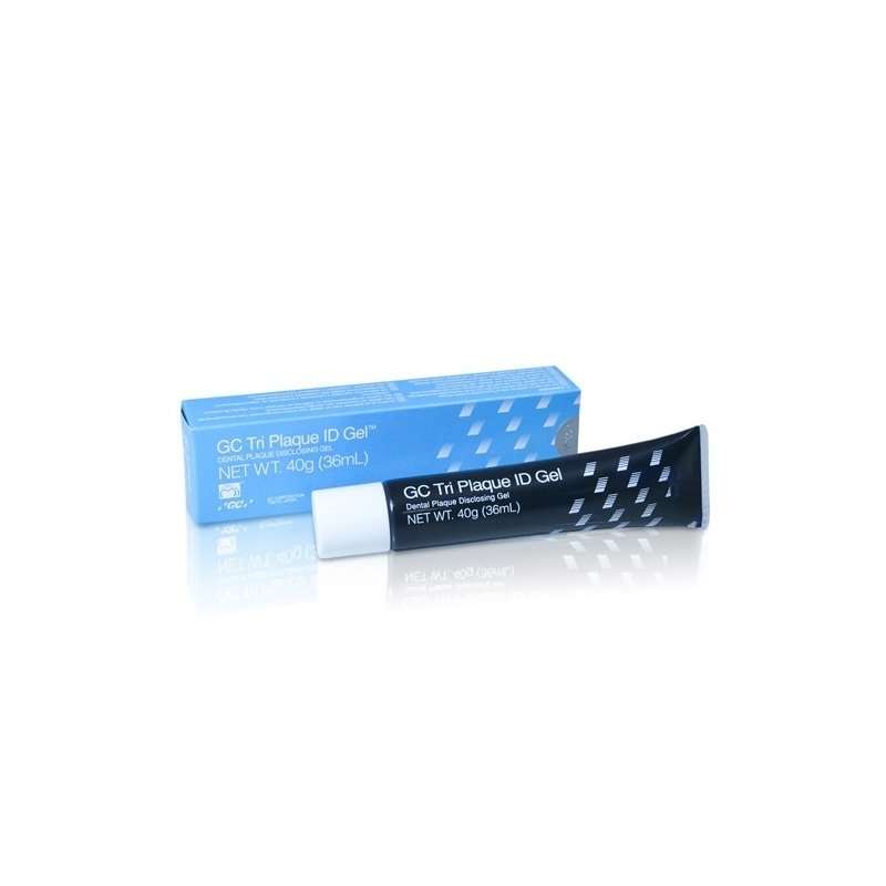 Tri Plaque ID Gel 40gr GC
