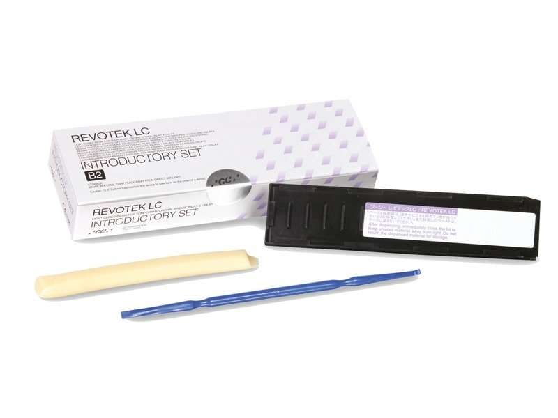 Revotek LC Intro Kit GC