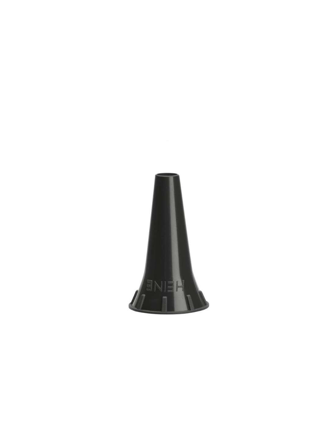 Punte per otoscopio standard Heine AllSpec 250 pz. 4,0 mm