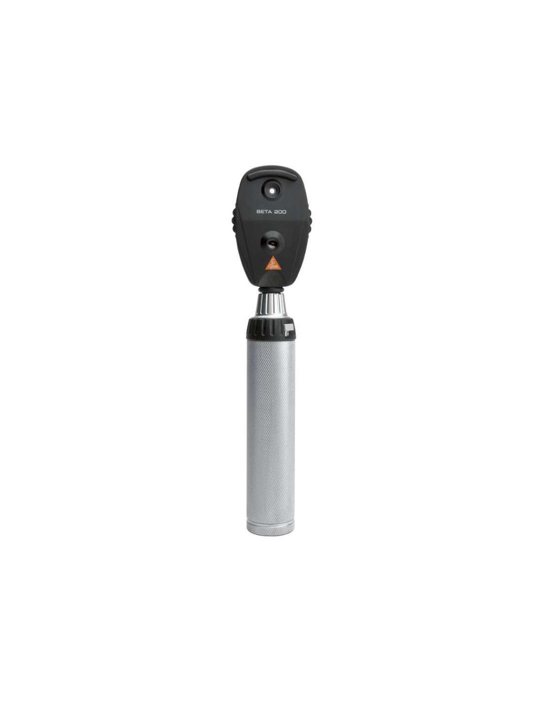 Set oftalmoscopio Heine BETA 200 2,5 V con manico a batterie