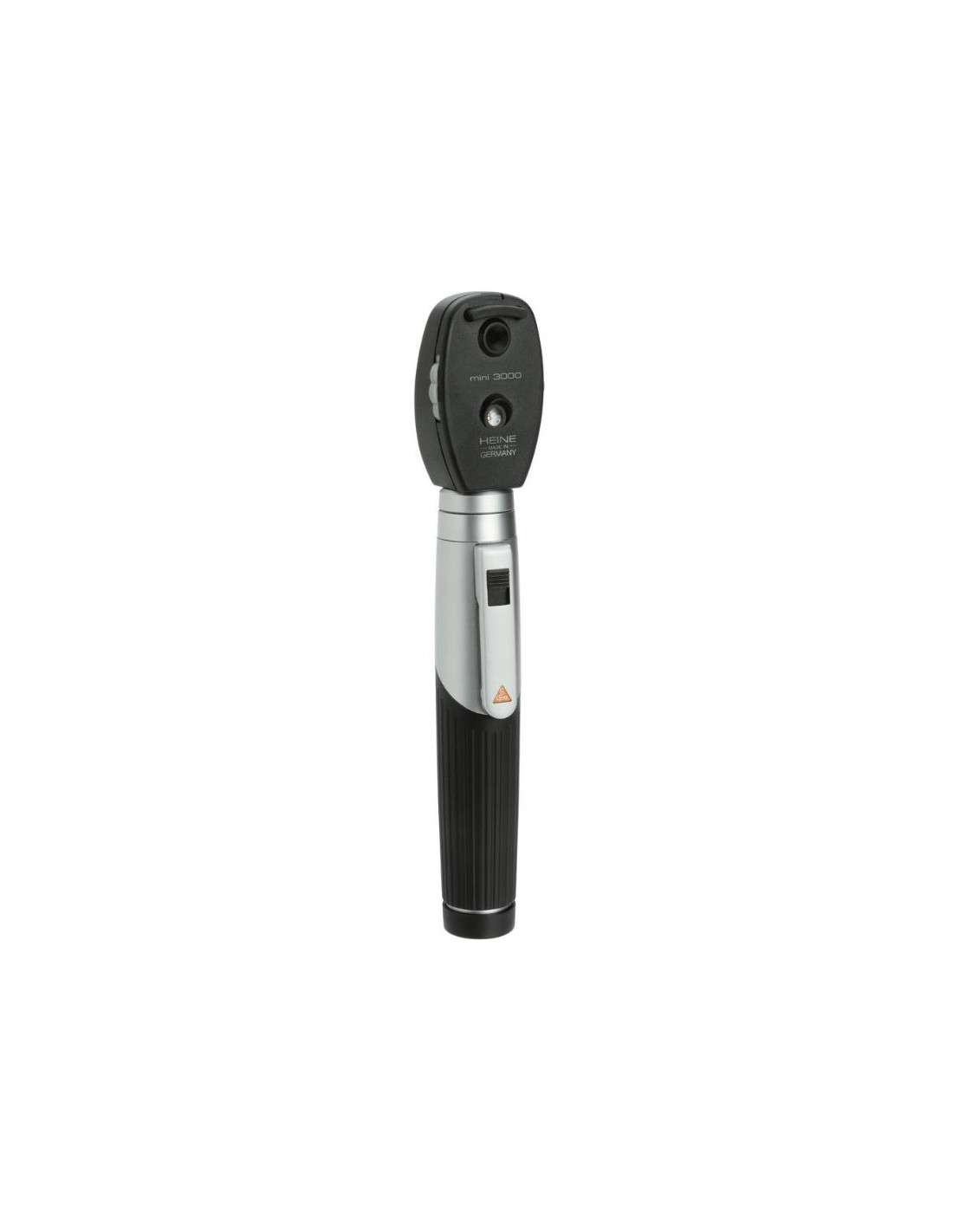 Set oftalmoscopio Heine Mini 3000 LED