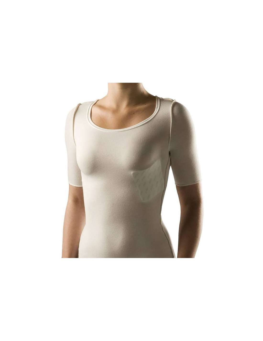 HEKA fix comfort bendaggio di fissaggio parte superiore del corpo L non sterile