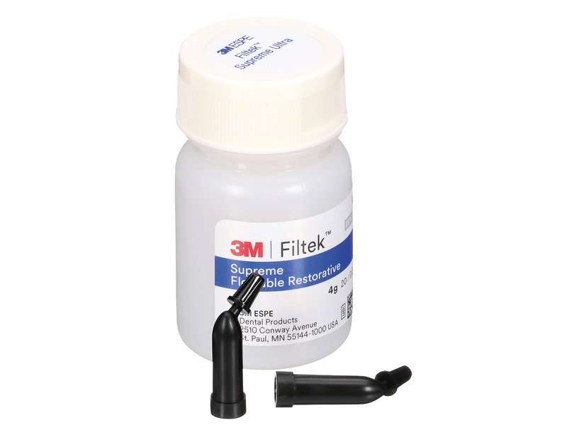 Filtek Supreme Flow Capsule 20×0,20gr 3M