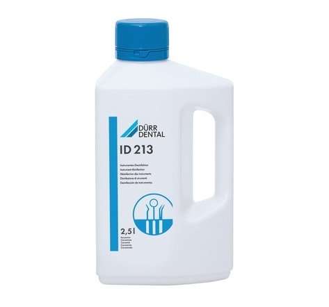 ID 213 disinfettante 2,5LT Durr