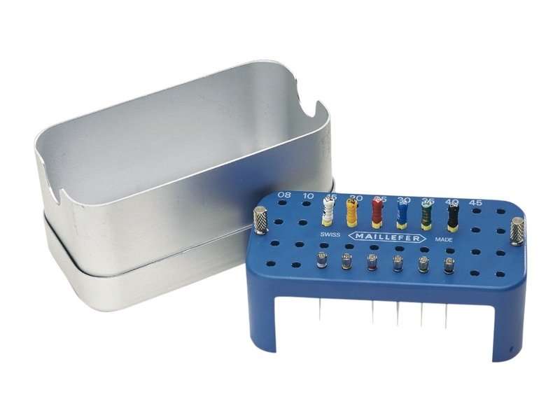 Endo-Stand A265P Maillefer