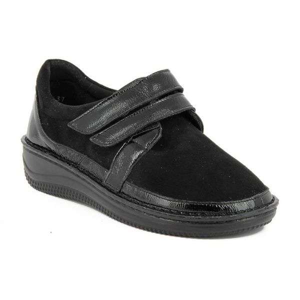 Scarpe Elastiche a calzata Extra – Itersan EP5239