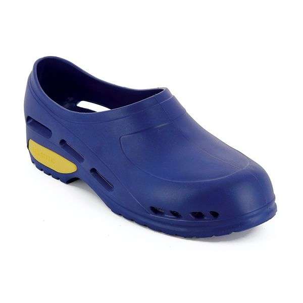 Itersan Juke – Scarpe Professionali in EVA – Per Studi medici, infermieri, Assistenti Sanitari