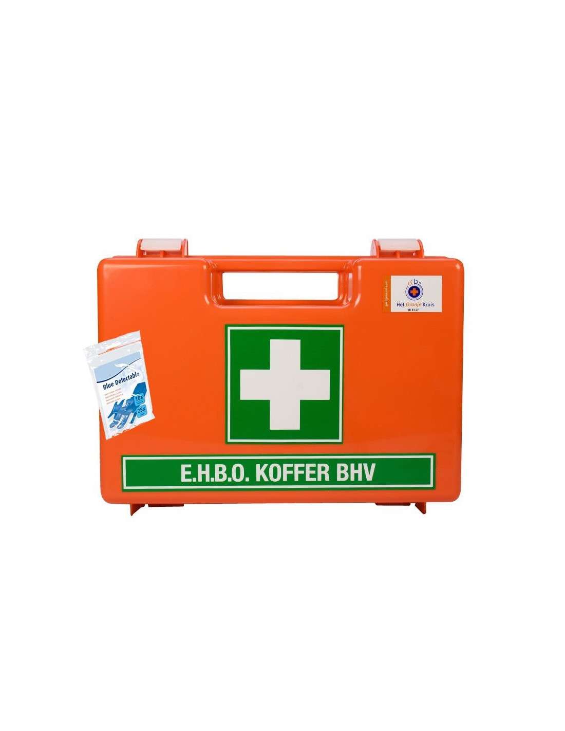Kit pronto soccorso BHV XL modello HACCP Horeca