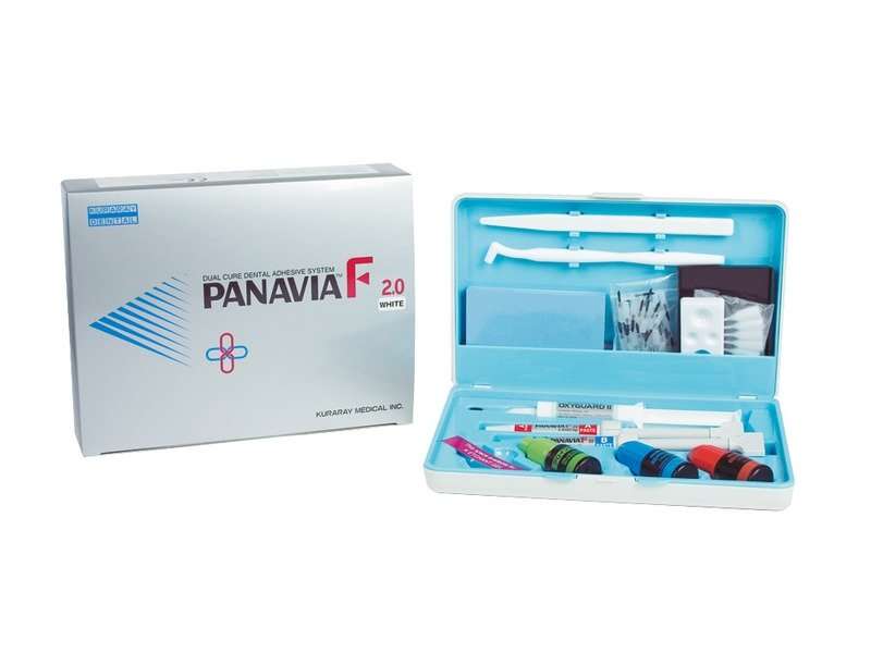 Panavia F 2.0 Kit Kuraray
