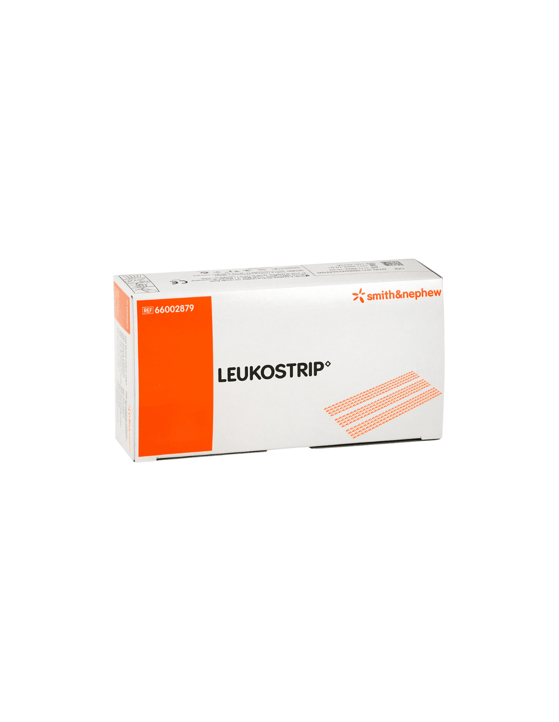 Leukostrip 26 x 102 mm 4 pezzi
