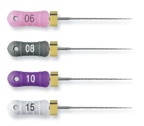 C+ FILES 6pz DENTSPLY MAILLEFER