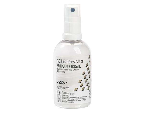 GC LISI PRESSVEST SR LIQUID 100ML