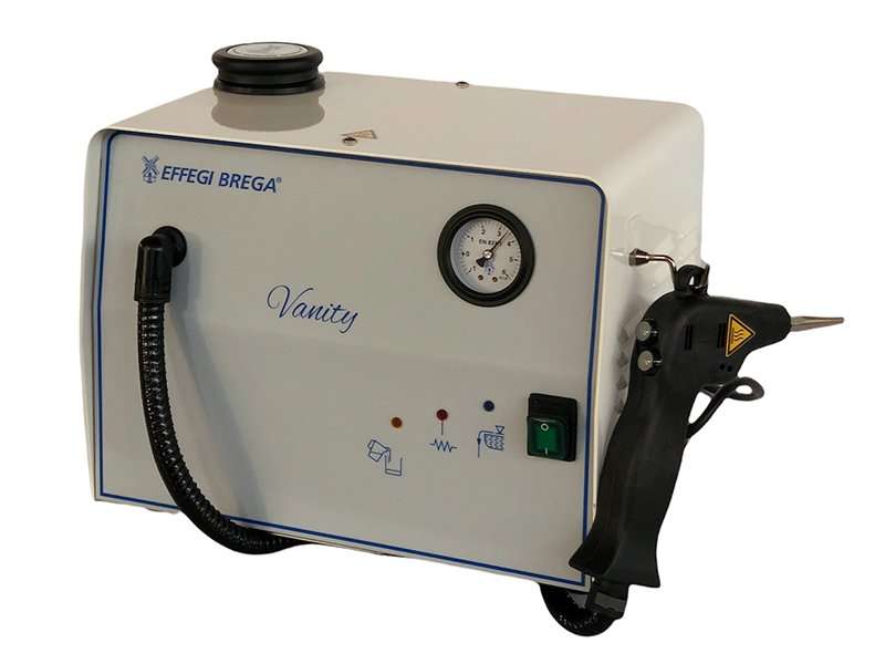 MINIVAPOR VANITY EFFEGI BREGA