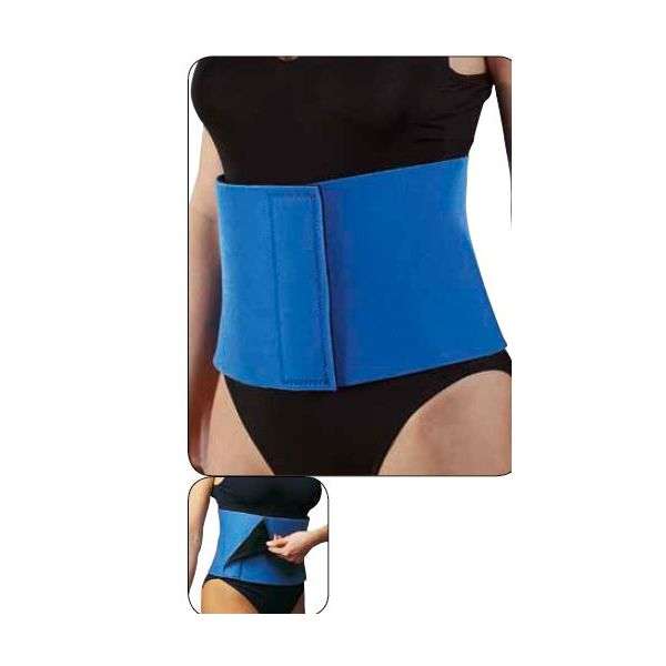 Ro+Ten Object – Fascia Lombalgie per Sportivi in Neoprene