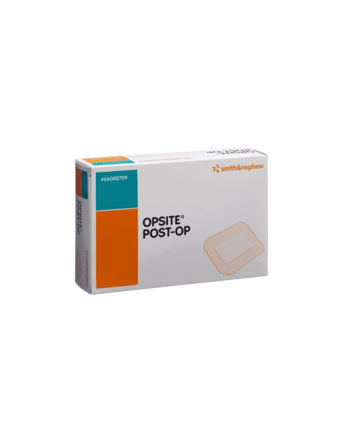 OPSITE Gesso isola Post-OP 30 x 10 cm 20 pezzi