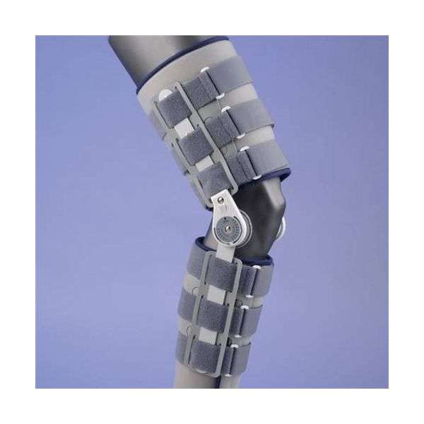 Ottobock 8065 – Ginocchiera Post Operatoria Regolabile