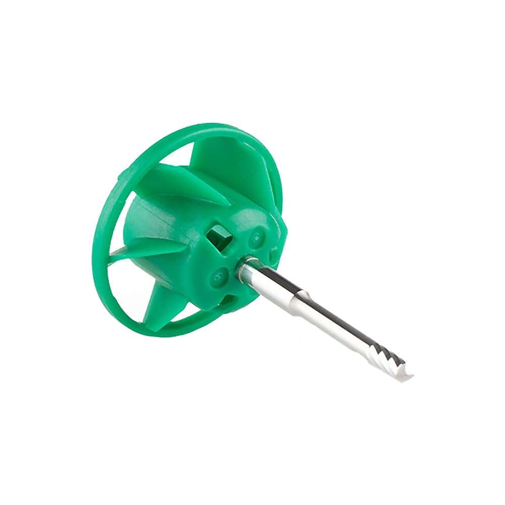 FRESA PER PMMA/CERA AIRTOOL 2,5mm VHF