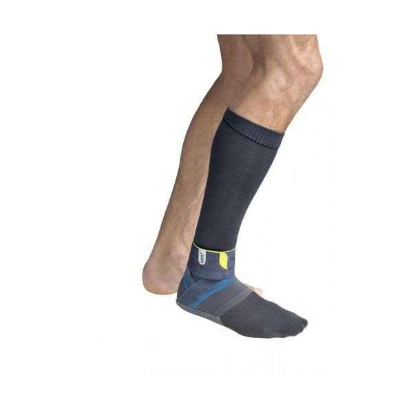 Eumedica Push Sports Cavigliera Kicx