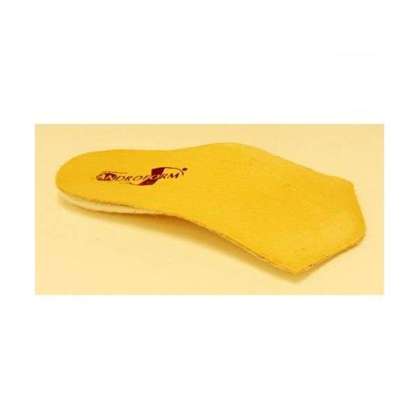 Plantare Tallone Ammortizzato Actionfeed Fino a 80Kg