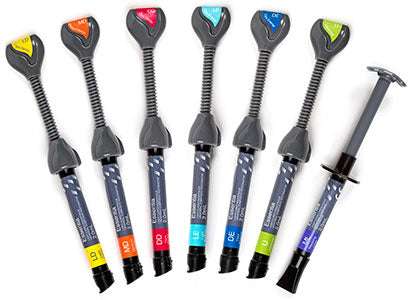 ESSENTIA Siringa 2ml GC