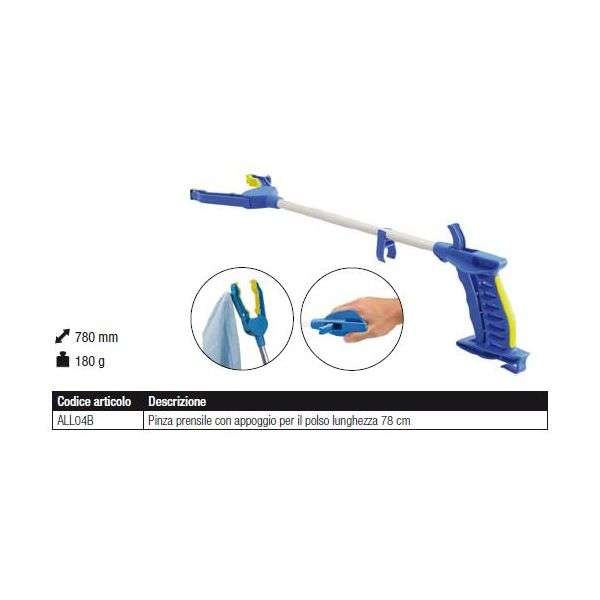 Pinza Prensile da 78cm