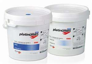PLATINUM 85 TOUCH 8,6 Kg ZHERMACK