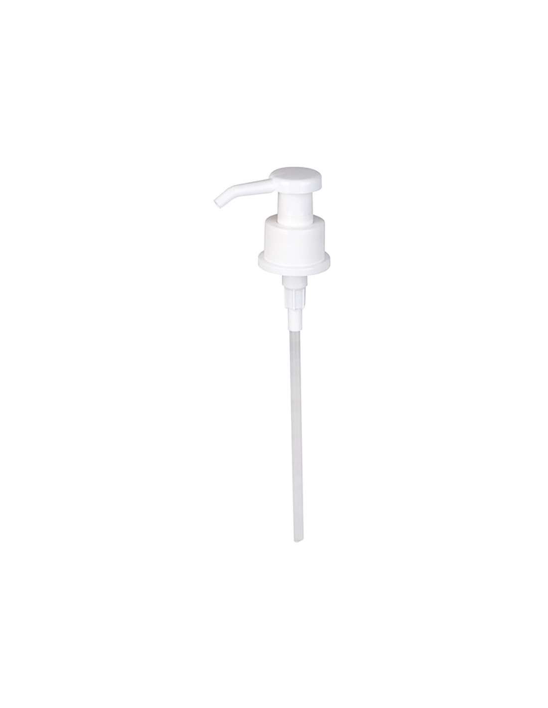 Pompa dosatrice Sterillium per flacone da 1 litro