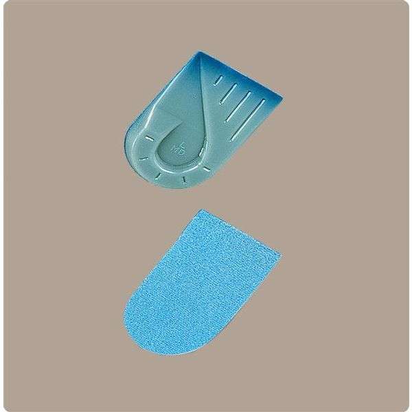 Ro+Ten Soft-sole – Tallonetta con foro calcaneare direzionato