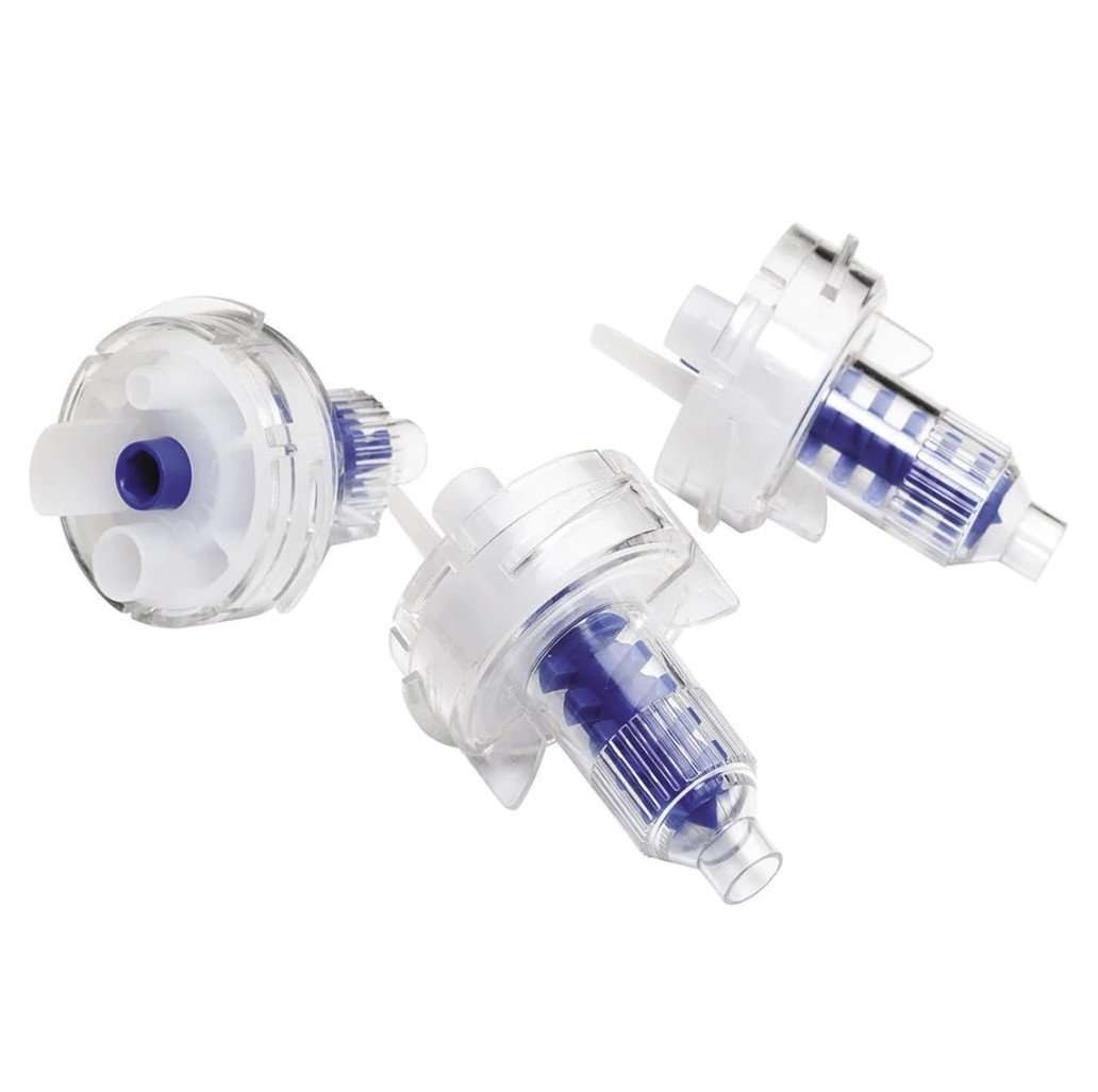 Puntali miscelatori Blu Deca 45pz Dentsply Sirona