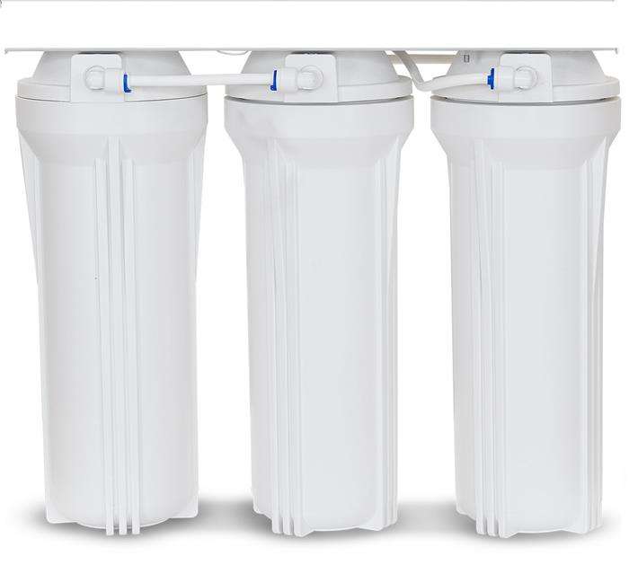 Filtri per dispositivo Pura / Pura Plus Kit Tecno-Gaz