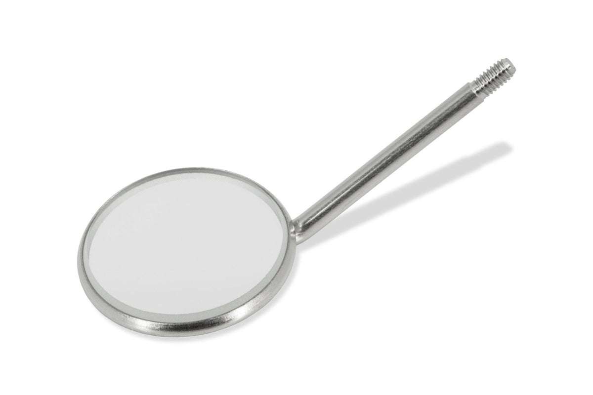 Specchietti SEplus N.5 12pz SS Hahnenkratt