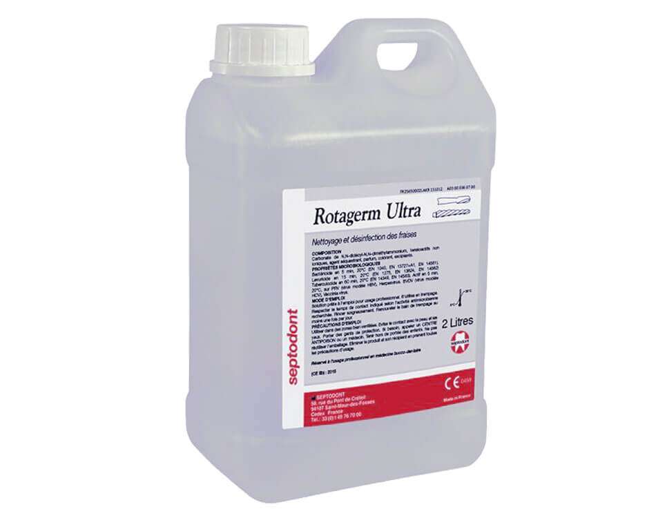 ROTAGERM ULTRA 2LT SEPTODONT