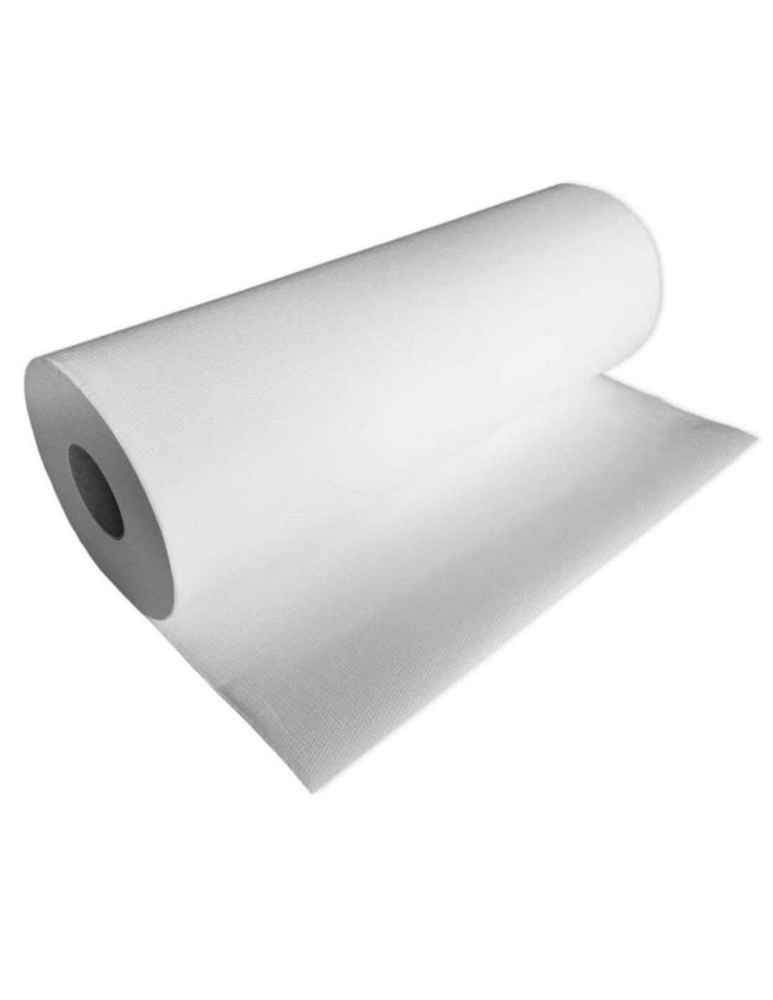 Rotolo di carta 50 cm x 50 m per. Lettino da trattamento