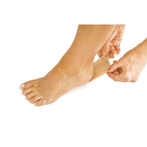 Eumedica Multi protection – Cuscinetto protettivo in gel autoaderente