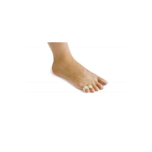 Eumedica Double looped small toe corrector